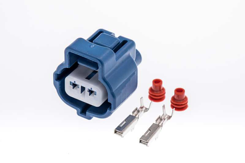 Electrical connector repair kit